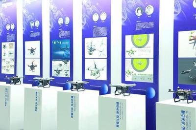 在賽場(chǎng)實(shí)現(xiàn)成果轉(zhuǎn)讓 廣東首屆智能產(chǎn)品設(shè)計(jì)職工職業(yè)技能大賽圓滿落幕