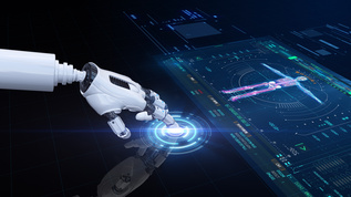 駛向未來 科技汽車與智能設(shè)備的融合新紀(jì)元