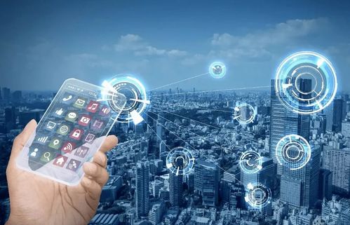 跨界大戰開啟 小米百億造車后，吉利進軍高端手機，智能設備科技新格局浮現